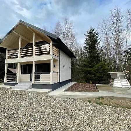 Inmontehouse Vakantiehuis Myhove