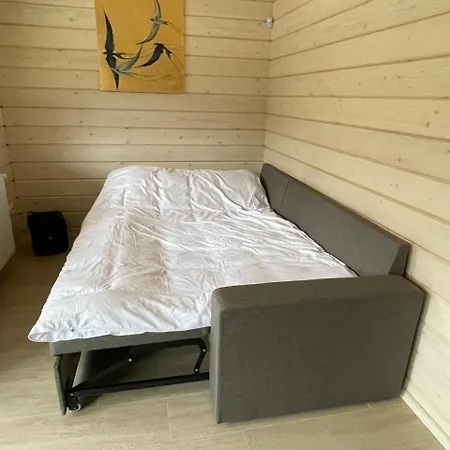 Vakantiehuis Inmontehouse Myhove